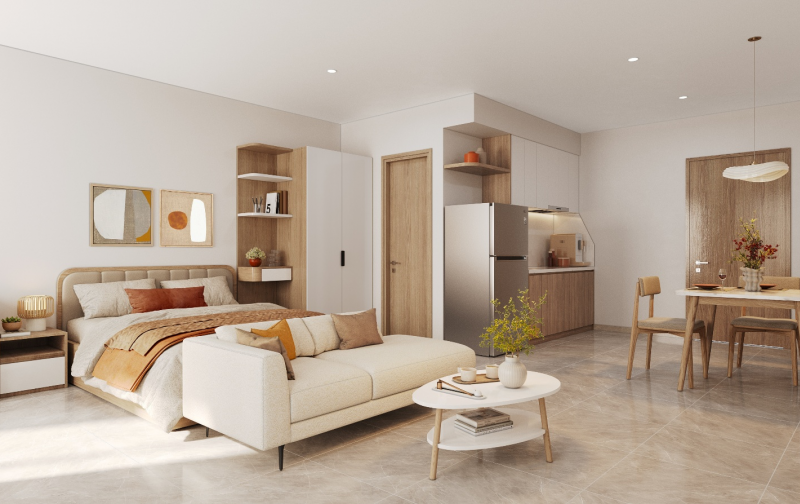 NHẬN TƯ VẤN HỒ SƠ ĐĂNG KÝ MUA NHÀ Ở XÃ HỘI K-HOME TẠI TỈNH ĐỒNG NAI